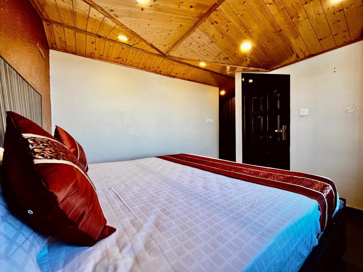 Nirvana Rooms Шимла Экстерьер фото